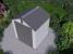Casuta de gradina POLLEN 6x6 WeldLand Equipment