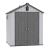 Casuta de gradina POLLEN 6x6 WeldLand Equipment