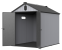 Casuta de gradina POLLEN 6x8 WeldLand Equipment