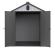Casuta de gradina POLLEN 6x8 WeldLand Equipment