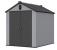 Casuta de gradina POLLEN 6x8 WeldLand Equipment