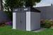 Casuta de gradina SIRIUS PENT 8x7 WeldLand Equipment
