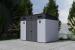 Casuta de gradina SIRIUS PENT 10x7 WeldLand Equipment