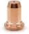 Duza pistolet taiere cu plasma IPT-40, 0.8mm WeldLand Equipment