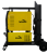 TIG 315 AC/DC PULSE racit cu apa - Aparat de sudura TIG AC/DC Intensiv WeldLand Equipment