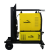 TIG 315 AC/DC PULSE racit cu apa - Aparat de sudura TIG AC/DC Intensiv WeldLand Equipment