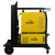 TIG 315 AC/DC PULSE racit cu apa - Aparat de sudura TIG AC/DC Intensiv WeldLand Equipment