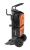 TIG 320P AC/DC (E2S32) racit cu apa - Aparat de sudura TIG AC/DC JASIC WeldLand Equipment