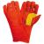 Manusi de protectie pentru sudura WELDER KEVLAR, ART. 1801K WeldLand Equipment