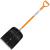 Lopata zapada Fiskars SnowXpert WeldLand Equipment