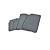 Covoare mocheta compatibile Peugeot 3008 II 2016->  Cod: MO547631 Automotive TrustedCars