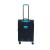 LAMONZA Troler ULTRALIGHT BLEUMARIN 69X42X26 CM ProVoyage Vacation