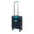 LAMONZA Troler ULTRALIGHT BLEUMARIN 55X37X21 CM ProVoyage Vacation