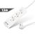 Prelungitor 3 x 1,5 mm² - 1,5 m - cu 2 x USB Best CarHome