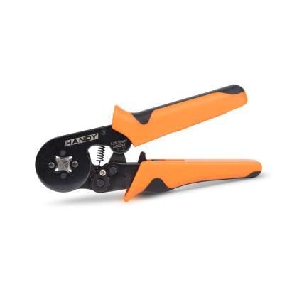 Clește de sertizare pentru terminal cablu - 0,25-10 mm² Best CarHome