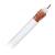 CABLU COAXIAL  CUPRU RG59 ROLA 100M EMTEX EuroGoods Quality