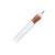 CABLU COAXIAL  CUPRU RG59 ROLA 100M EMTEX EuroGoods Quality