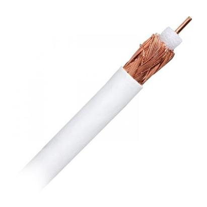 CABLU COAXIAL  CUPRU RG59 ROLA 100M EMTEX EuroGoods Quality