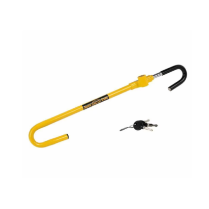 Antifurt pentru pedala si volan, Automax AutoDrive ProParts