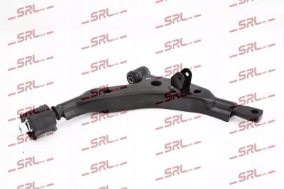 Brat suspensie roata Hyundai Atos (Mx), 01.97-, 1.0 i, 1.1, Punte Fata, Dreapta, inferior; SRLine AutoDrive ProParts