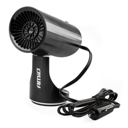 Aeroterma auto 12V 150W, 13A, lungime cablu 1,5m, aeroterma dezghetare geamuri AutoDrive ProParts