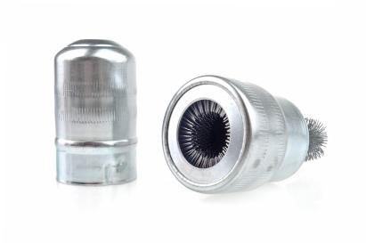 Perie pentru curatarea clemelor metalice AutoDrive ProParts