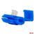 Cuplaje electrice pentru imbinari rapide 0,75-2,5mm2 15A 5 buc/blister AutoDrive ProParts