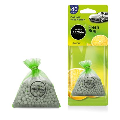 Odorizant auto, aroma Lemon AutoDrive ProParts