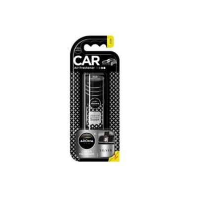 Odorizant auto, aroma Car Prestige Vent Silver AutoDrive ProParts