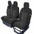 Set huse scaun tailormade Ford Transit Custom 2012- 1+2 AutoDrive ProParts