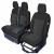 Set huse scaun tailormade Ford Transit Custom 2012- 1+2 AutoDrive ProParts