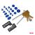 Kit de indreptare a loviturilor, adanciturilor caroserie, tabla AutoDrive ProParts