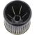 Filtru aer universal din silicon, gri AutoDrive ProParts