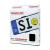 Suport numar inmatriculare auto, 110mm, 2 bucati AutoDrive ProParts