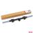 Parasolar pliabil pentru parbriz 155x65 cm, AMIO, 1buc AutoDrive ProParts