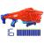 NERF BLASTER NERF WILD LIONFURY SuperHeroes ToysZone
