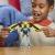 TRANSFORMERS EARTHSPARK SET 2 FIGURINE BUMBLEBEE SI MO MALTO SuperHeroes ToysZone