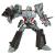 TRANSFORMERS FIGURINA EARTHSPARK DELUXE MEGATRON 12.5CM SuperHeroes ToysZone