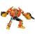 TRANSFORMERS FIGURINA EARTHSPARK DELUXE JAWBREAKER 12.5CM SuperHeroes ToysZone