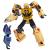 TRANSFORMERS FIGURINA EARTHSPARK DELUXE BUMBLEBEE 12.5CM SuperHeroes ToysZone