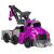 TRANSFORMERS FIGURINA EARTHSPARK DELUXE AFTERMATH 12.5CM SuperHeroes ToysZone