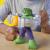 PLAY DOH MARVEL SET HULK LOVESTE SI ZDROBESTE SuperHeroes ToysZone