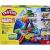 PLAY DOH MARVEL SET HULK LOVESTE SI ZDROBESTE SuperHeroes ToysZone