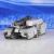 TRANSFORMERS ONE FIGURINA MEGATRON 28CM SuperHeroes ToysZone