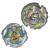 BEYBLADE X PACHET DUO BITE CROC 3-60LF SI STING UNICORN 4-60P SuperHeroes ToysZone