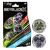 BEYBLADE X PACHET DUO YELL KONG 3-60GB SI HELM KNIGHT 5-80T SuperHeroes ToysZone