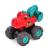 SET VEHICULE DINOZAURI CU SISTEM PULL-BACK SuperHeroes ToysZone