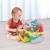 MASA DE LUCRU ROBOT 9 IN 1 SuperHeroes ToysZone