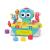 MASA DE LUCRU ROBOT 9 IN 1 SuperHeroes ToysZone