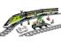 LEGO CITY TREN EXPRES DE PASAGERI 60337 SuperHeroes ToysZone